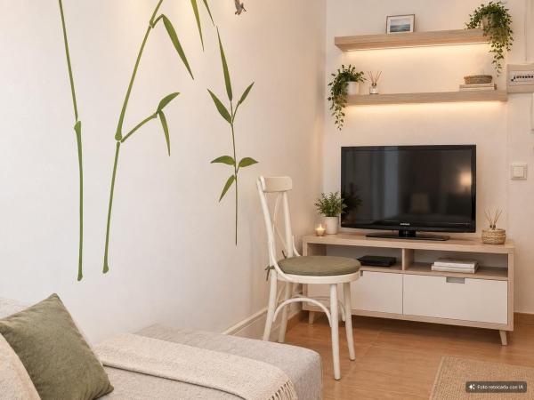 Venta de piso en Piso en Girón - Las Delicias - Pacífico, Málaga, Málaga
thumbnail 2