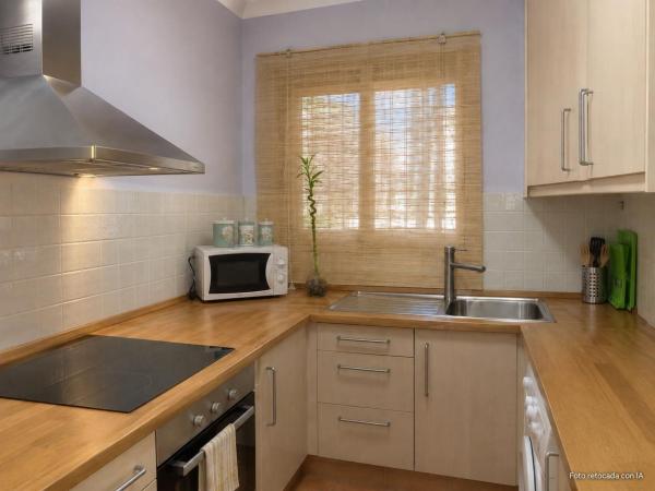 Venta de piso en Piso en Girón - Las Delicias - Pacífico, Málaga, Málaga
thumbnail 3
