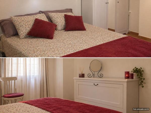 Venta de piso en Piso en Girón - Las Delicias - Pacífico, Málaga, Málaga
 photo 4
