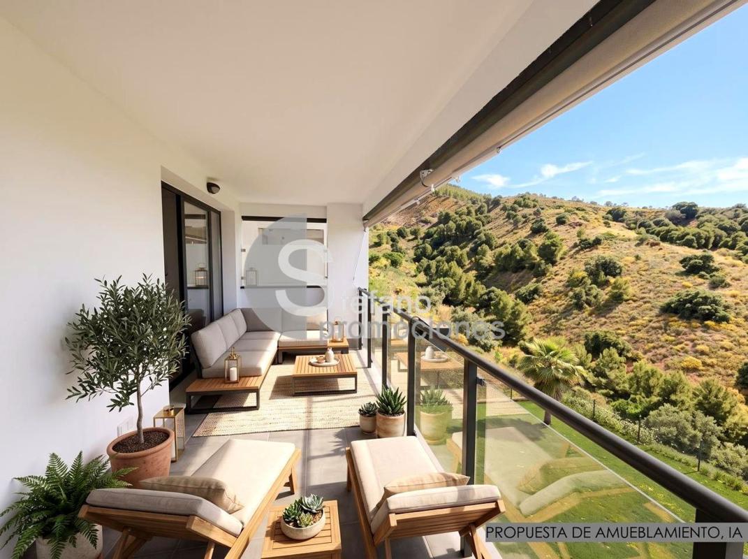 Venta de piso en Piso en La Cala del Moral, Rincón de la Victoria, Rincón de la Victoria
photo 2