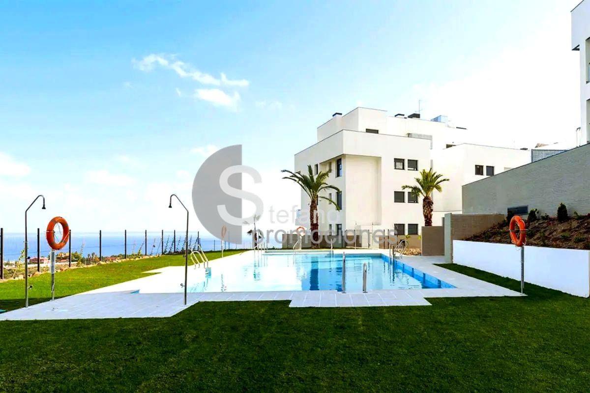 Venta de piso en Piso en La Cala del Moral, Rincón de la Victoria, Rincón de la Victoria
photo 4