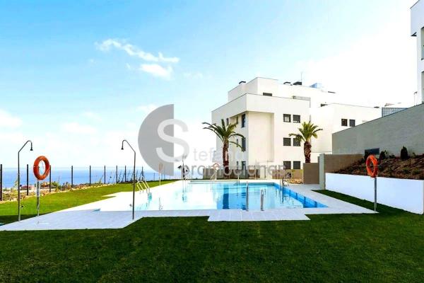 Venta de piso en Piso en La Cala del Moral, Rincón de la Victoria, Rincón de la Victoria
 photo 4