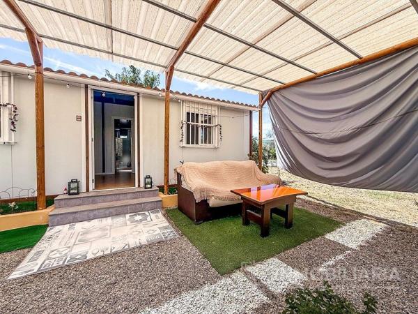 Casa o chalet independiente en Pista Carril de Puerto Rico, Diseminados, Cártama photo 3