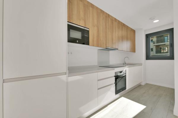 Продажа квартиры на Piso en Calle Carlos Cano, 16, Huerta Nueva, Estepona, Эстепона
 photo 3