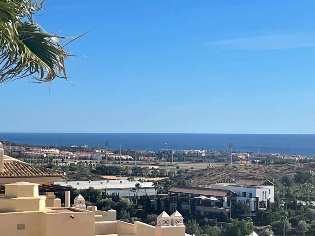 Venta de ático en Ático en Urbanización Cerrado del Aguila, 13, Hipódromo - Cerrado del Águila, Mijas, Mijas photo 3
