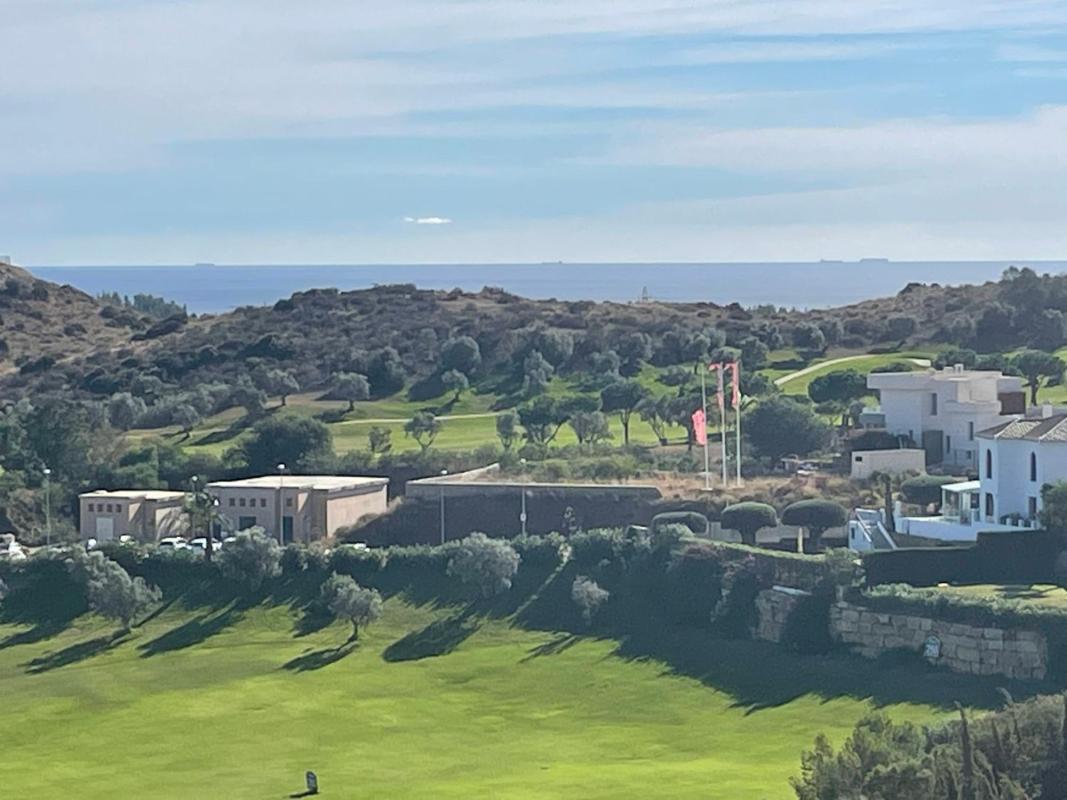Venta de ático en Ático en Urbanización Cerrado del Aguila, 13, Hipódromo - Cerrado del Águila, Mijas, Mijas photo 4