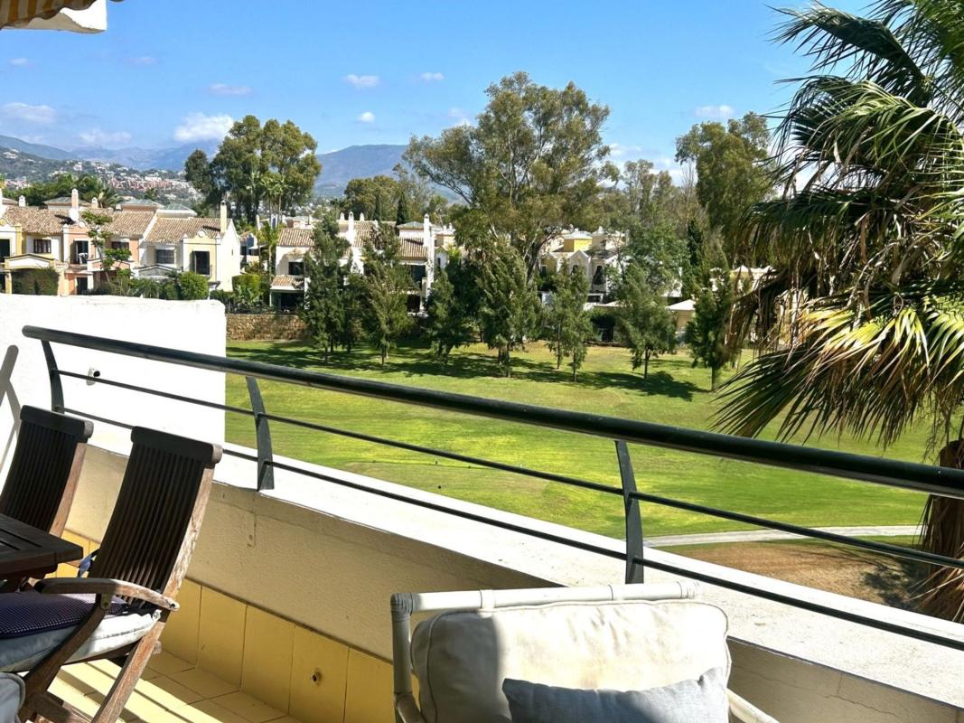 Venta de piso en Piso en Camino Cortes, 26, Guadalmina Alta, Marbella, Marbella
photo 2