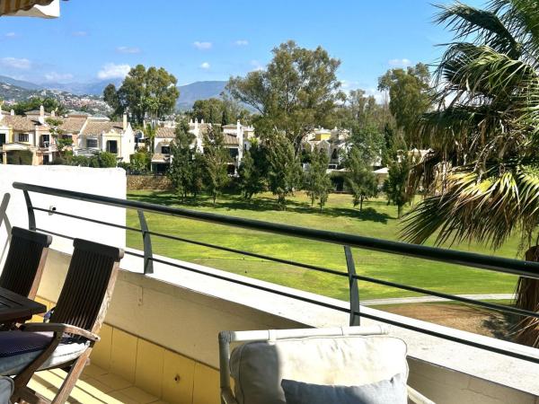 Venta de piso en Piso en Camino Cortes, 26, Guadalmina Alta, Marbella, Marbella
thumbnail 2