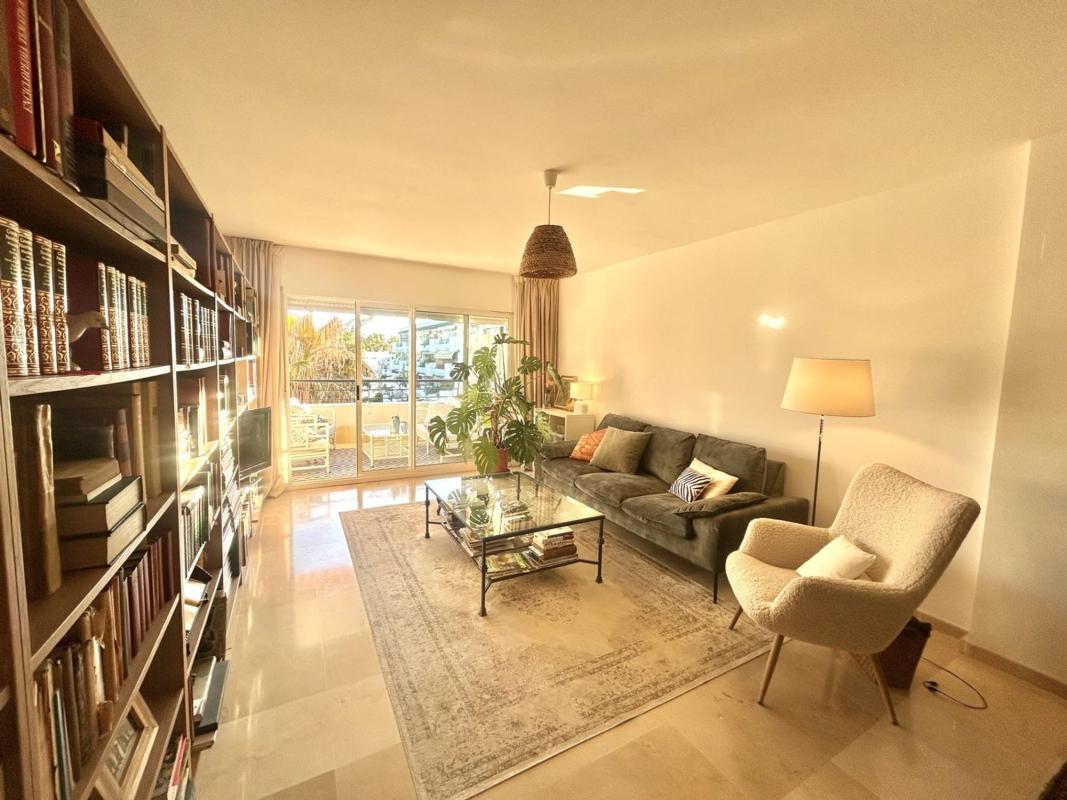 Venta de piso en Piso en Camino Cortes, 26, Guadalmina Alta, Marbella, Marbella
photo 3