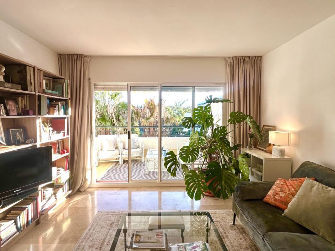 Venta de piso en Piso en Camino Cortes, 26, Guadalmina Alta, Marbella, Marbella
photo 4