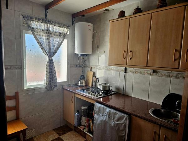 Продажа квартиры на Piso en Ciudad Jardín, Málaga, Малага
 photo 1