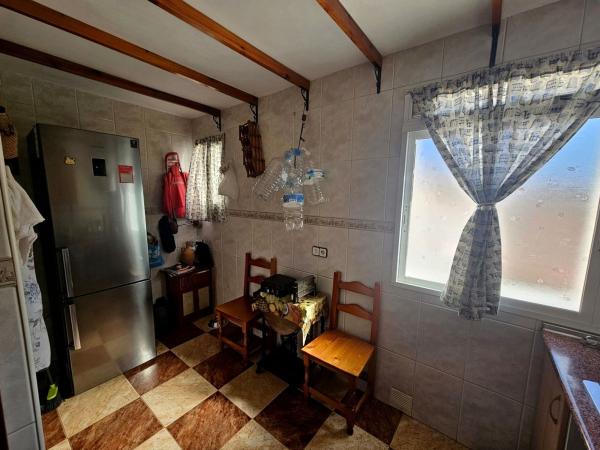 Продажа квартиры на Piso en Ciudad Jardín, Málaga, Малага
 photo 2