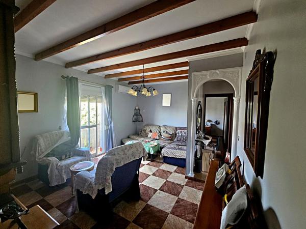 Продажа квартиры на Piso en Ciudad Jardín, Málaga, Малага
 photo 3