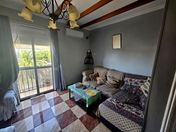 Продажа квартиры на Piso en Ciudad Jardín, Málaga, Малага
 photo 4