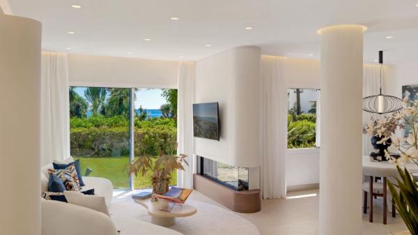 Продажа квартиры на Piso en Costalita P. Andaluz I s/n, Villacana - Costalita - Saladillo, Estepona, Эстепона
 photo 3