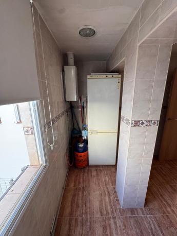 Продажа квартиры на Piso en Calle Horacio Lengo, Cruz del Humilladero - Los Tilos, Málaga, Малага
 photo 3