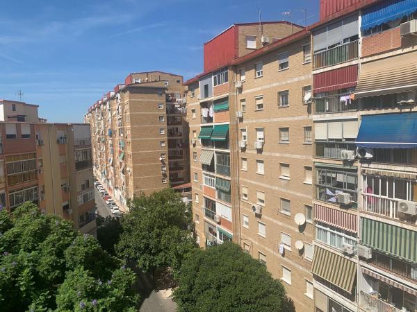 Продажа квартиры на Piso en Calle Antillas, La Luz, Málaga, Малага
 photo 2