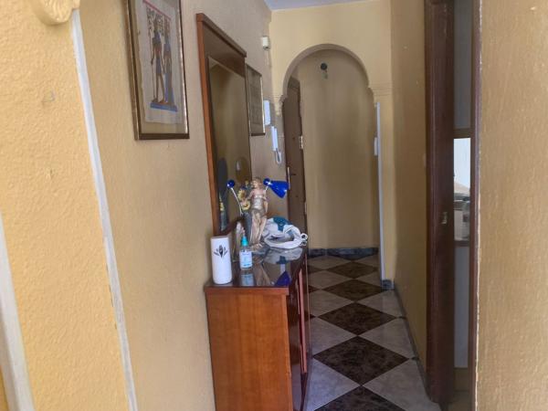 Продажа квартиры на Piso en Calle Antillas, La Luz, Málaga, Малага
 photo 3