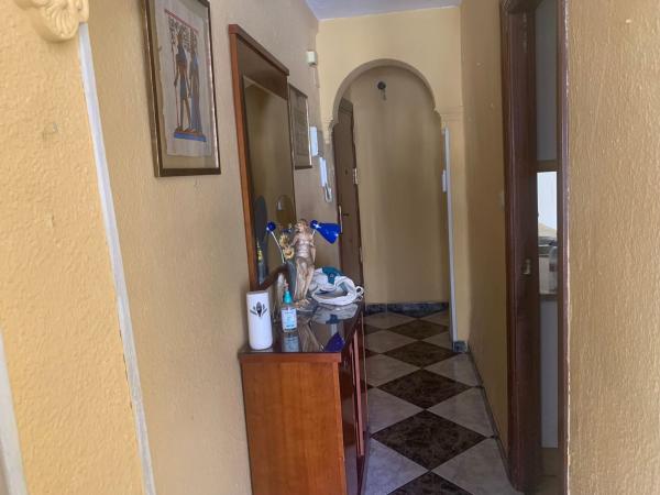 Продажа квартиры на Piso en Calle Antillas, La Luz, Málaga, Малага
 photo 4