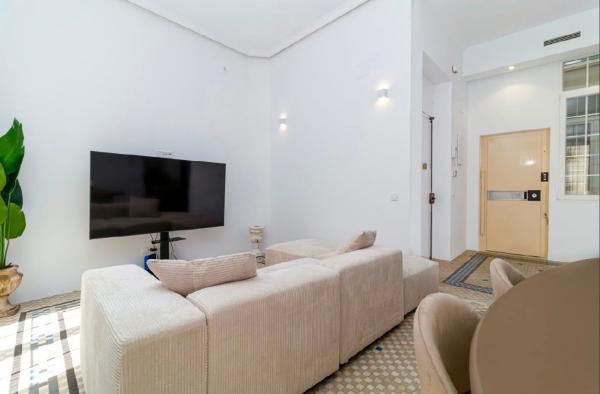 Venta de piso en Piso en Calle Cárcer, La Merced, Málaga, Málaga
 photo 4