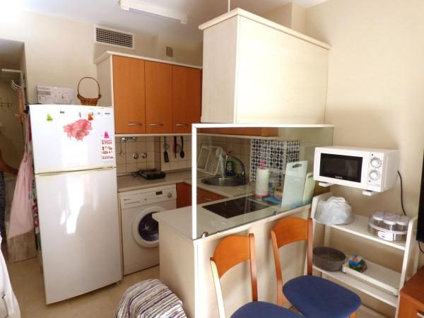 Venta de piso en Piso en Calle Marbella, Zona Puerto Deportivo, Fuengirola, Fuengirola
 photo 4
