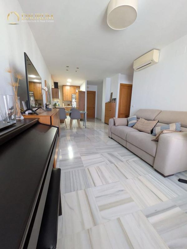 Venta de piso en Piso en Calle Juan de Robles, Camino de Antequera, Málaga, Málaga
photo 2