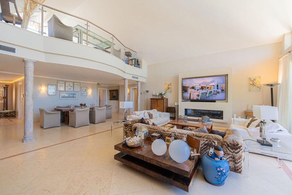 Продажа дуплекса на Dúplex en Las Brisas, Marbella, Марбелла photo 1
