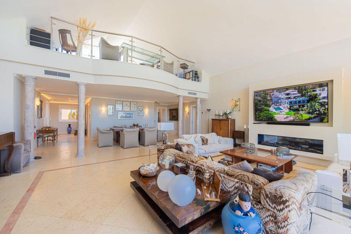 Продажа дуплекса на Dúplex en Las Brisas, Marbella, Марбелла photo 5