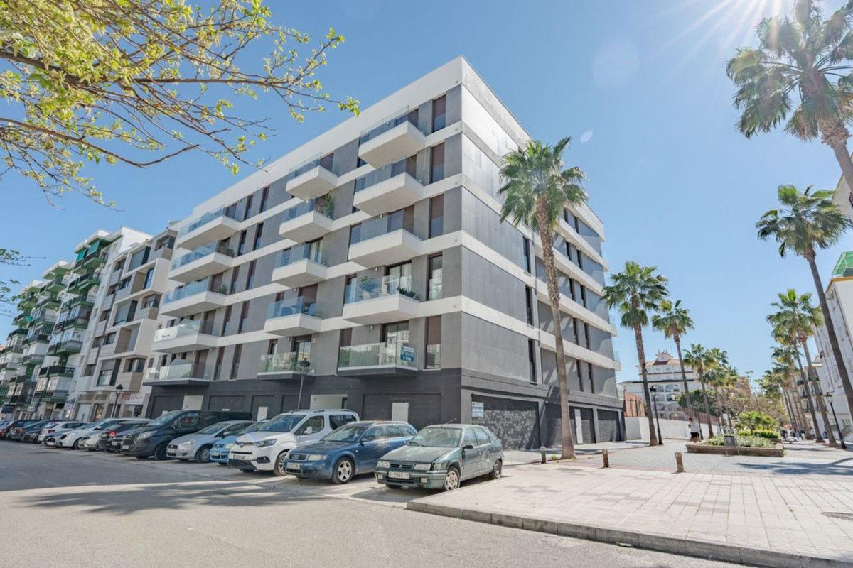 Sprzedaż mieszkania w Piso en Centro, Estepona, Estepona
photo 2