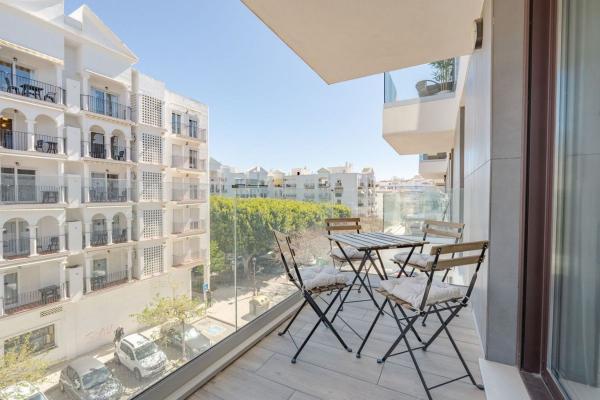 Продажа квартиры на Piso en Centro, Estepona, Эстепона
 photo 3