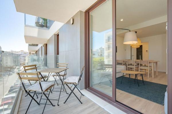 Продажа квартиры на Piso en Centro, Estepona, Эстепона
 photo 4