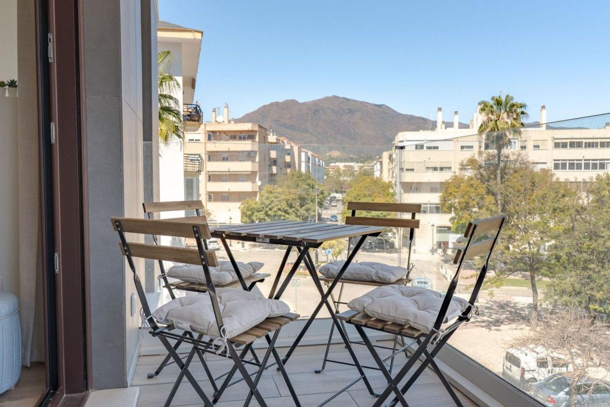 Sprzedaż mieszkania w Piso en Centro, Estepona, Estepona
photo 5