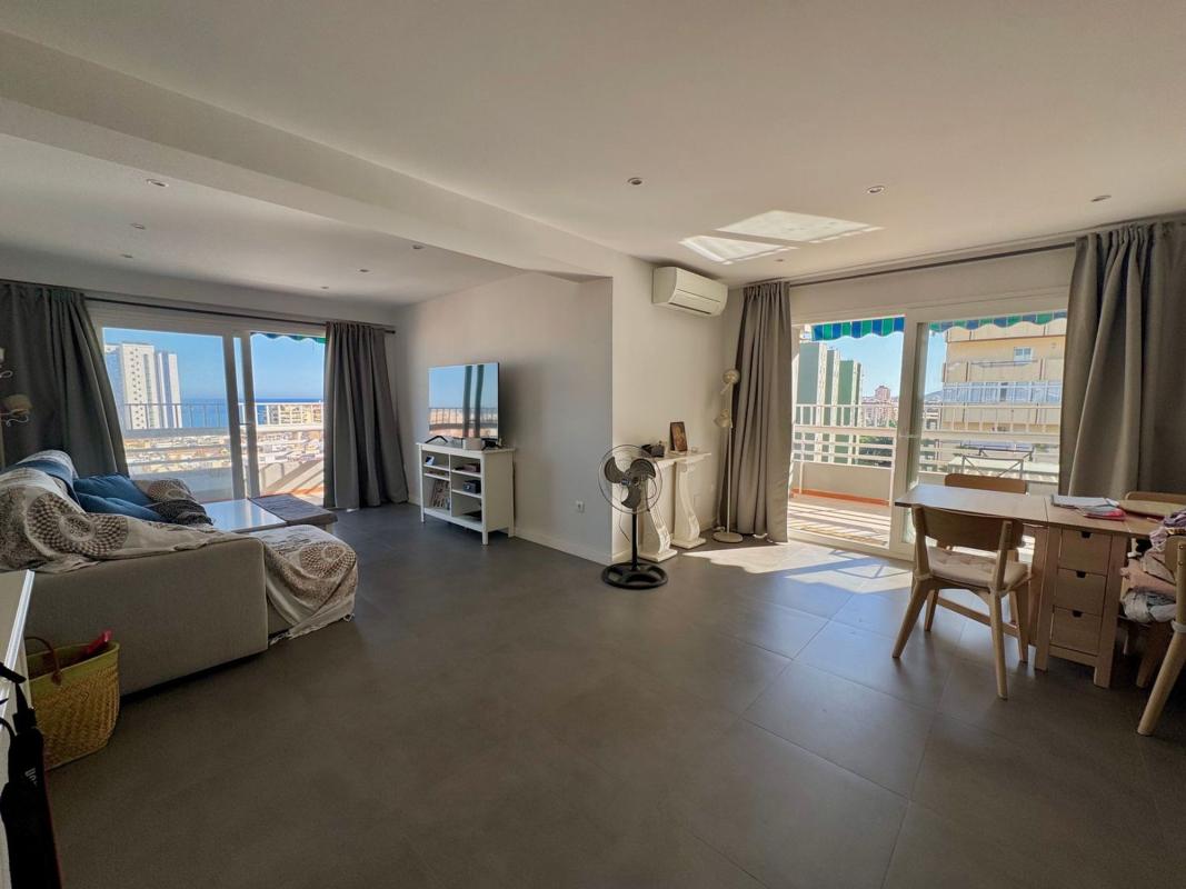 Venta de piso en Piso en Calle Santa Isabel, Los Boliches, Fuengirola, Fuengirola
photo 1