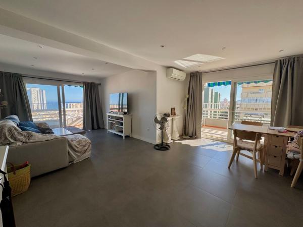 Venta de piso en Piso en Calle Santa Isabel, Los Boliches, Fuengirola, Fuengirola
photo 1
