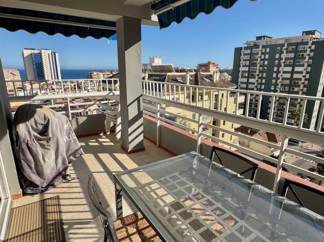 Venta de piso en Piso en Calle Santa Isabel, Los Boliches, Fuengirola, Fuengirola
photo 2