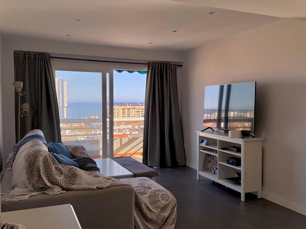 Venta de piso en Piso en Calle Santa Isabel, Los Boliches, Fuengirola, Fuengirola
photo 3