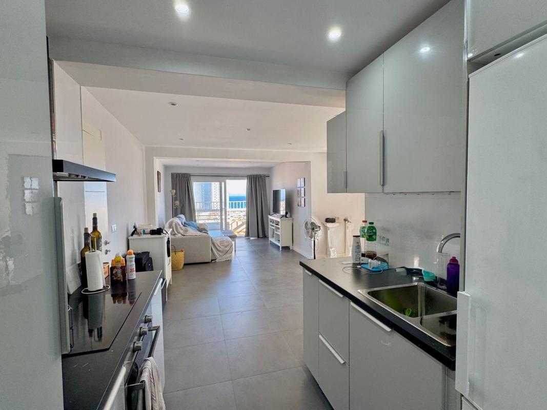 Venta de piso en Piso en Calle Santa Isabel, Los Boliches, Fuengirola, Fuengirola
photo 4