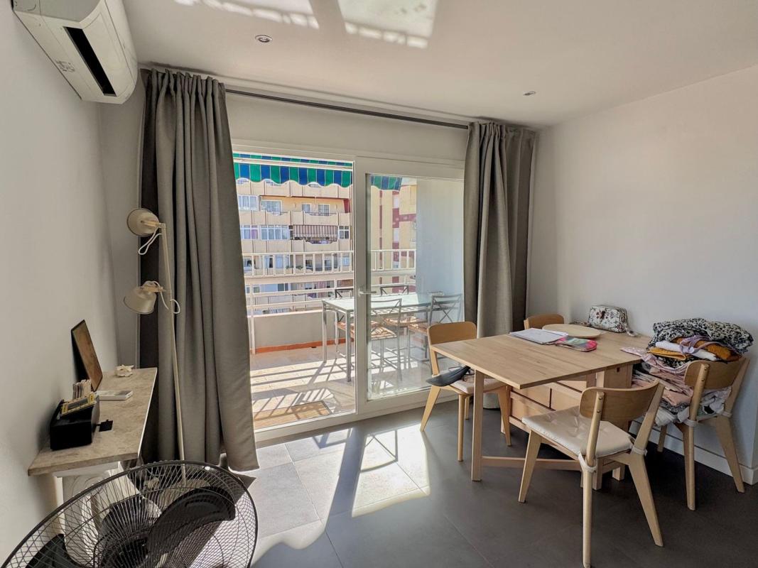 Venta de piso en Piso en Calle Santa Isabel, Los Boliches, Fuengirola, Fuengirola
photo 5