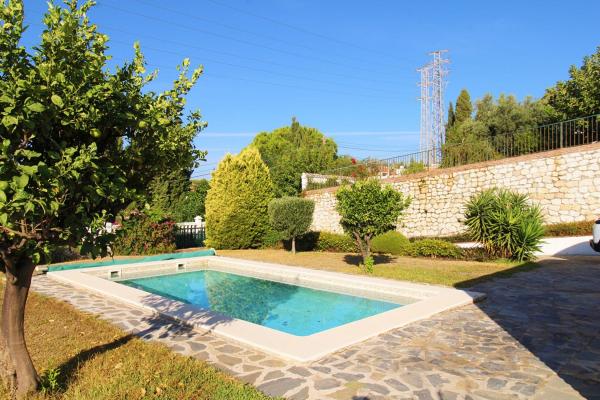 Casa o chalet independiente en Mijas Pueblo, Mijas photo 3