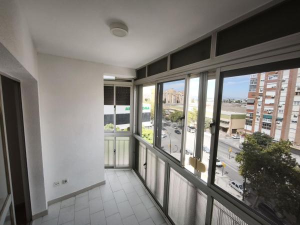 Venta de piso en Piso en Gaucin, 30, Vistafranca, Málaga, Málaga
 photo 4