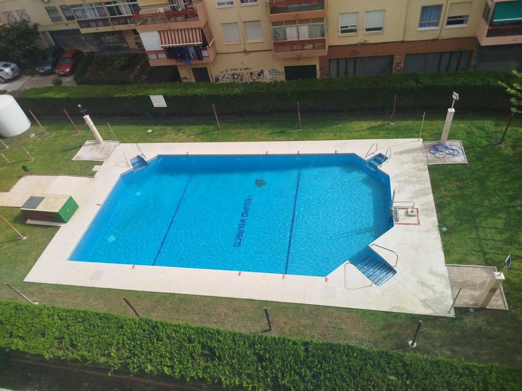Sprzedaż mieszkania w Piso en Calle Molino Velasco, 19, Zona Hispanidad - Vivar Téllez, Vélez-Malaga, Vélez-Málaga
photo 1