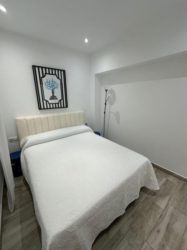Продажа квартиры на Piso en Zona Puerto Deportivo, Fuengirola, Фуэнхирола
photo 2