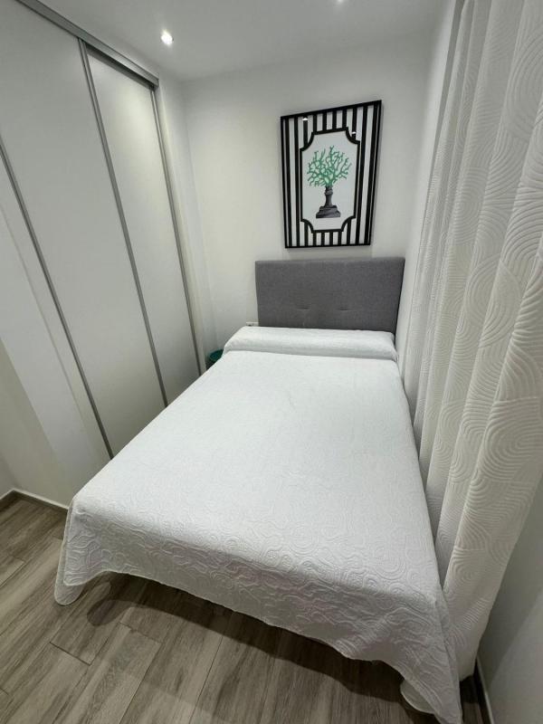 Продажа квартиры на Piso en Zona Puerto Deportivo, Fuengirola, Фуэнхирола
photo 3