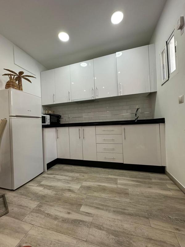 Продажа квартиры на Piso en Zona Puerto Deportivo, Fuengirola, Фуэнхирола
photo 4
