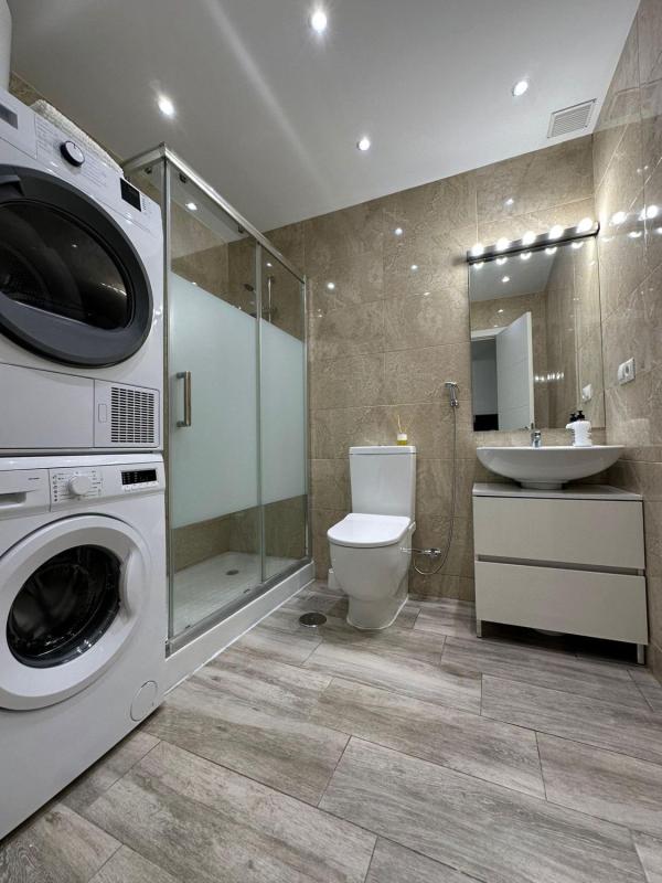 Продажа квартиры на Piso en Zona Puerto Deportivo, Fuengirola, Фуэнхирола
photo 5
