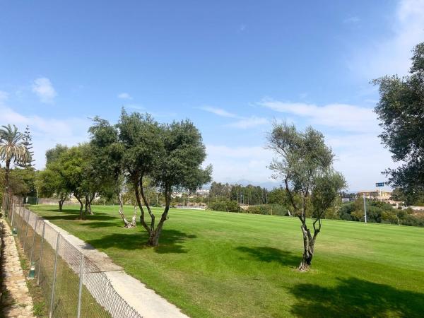Продажа квартиры на Piso en CL 3 (ur Guadalmina Baja), Guadalmina Baja, Marbella, Марбелла
 photo 2
