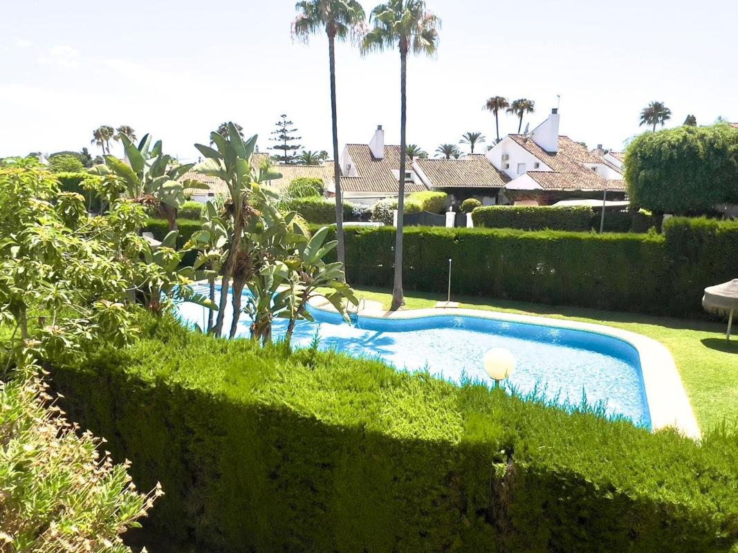 Продажа квартиры на Piso en CL 3 (ur Guadalmina Baja), Guadalmina Baja, Marbella, Марбелла
 photo 3