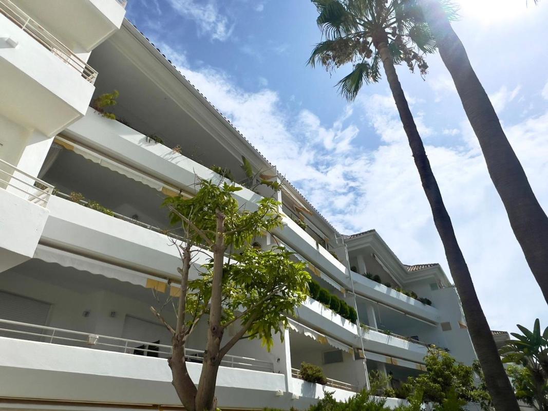 Продажа квартиры на Piso en CL 3 (ur Guadalmina Baja), Guadalmina Baja, Marbella, Марбелла
 photo 4