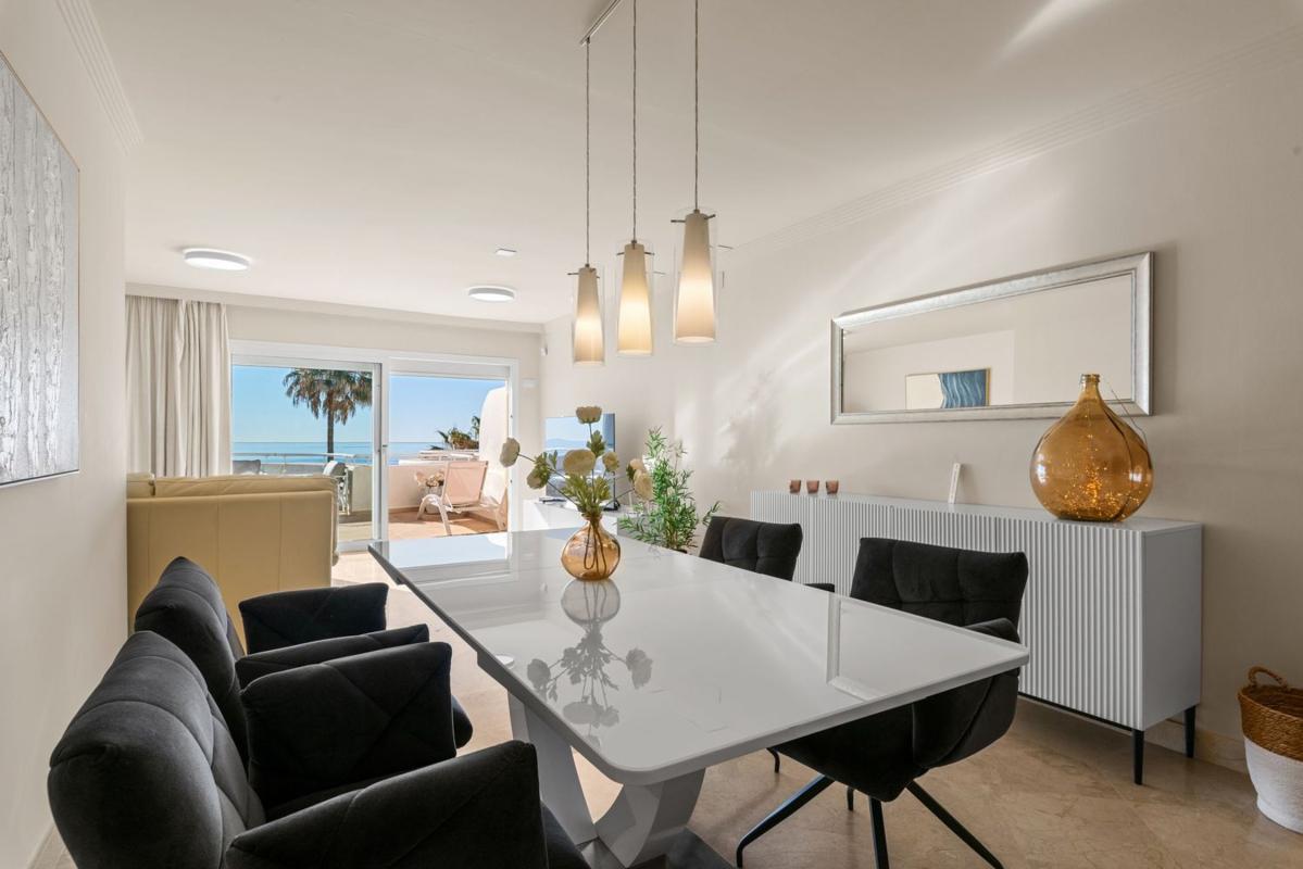 Venta de piso en Piso en Mirador El Ii s/n, Buenas Noches, Estepona, Estepona
photo 4