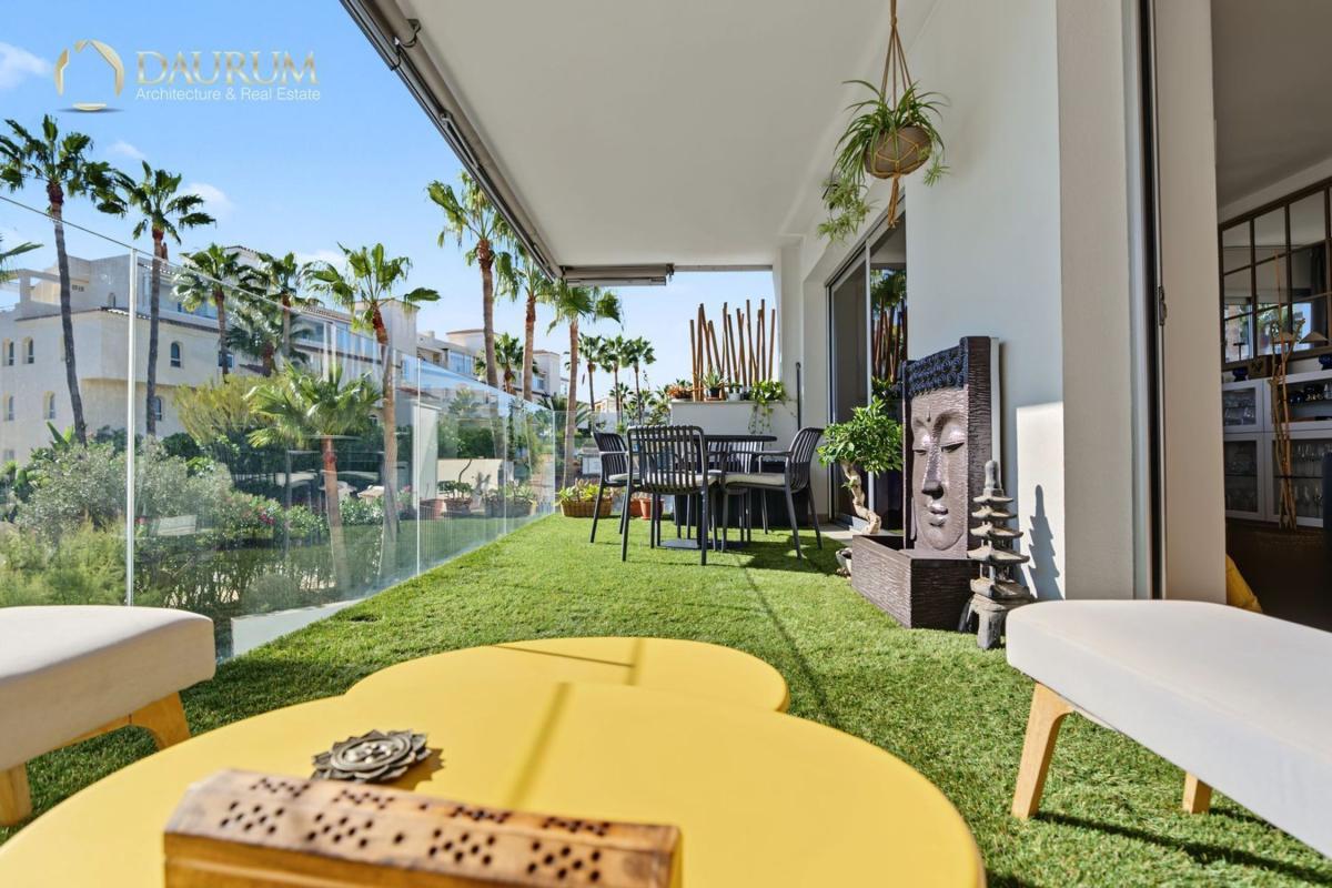 Продажа квартиры на Piso en Calle Nogal, Calaburra - Chaparral, Mijas, Михас
photo 1